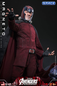 1/6 Scale Magneto Movie Masterpiece MMS912 (Avengers: Doomsday)
