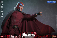 1/6 Scale Magneto Movie Masterpiece MMS912 (Avengers: Doomsday)