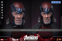 1/6 Scale Magneto Movie Masterpiece MMS912 (Avengers: Doomsday)