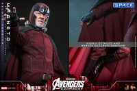 1/6 Scale Magneto Deluxe Version Movie Masterpiece MMS913 (Avengers: Doomsday)