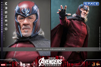 1/6 Scale Magneto Deluxe Version Movie Masterpiece MMS913 (Avengers: Doomsday)