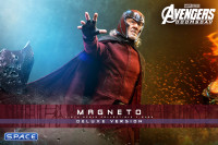 1/6 Scale Magneto Deluxe Version Movie Masterpiece MMS913 (Avengers: Doomsday)