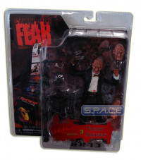 Freddy Krueger from A Nightmare on Elm Street 3 (Cinema of Fear 1)