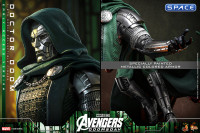 1/6 Scale Doctor Doom Movie Masterpiece MMS906 (Avengers: Doomsday)