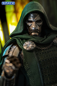 1/6 Scale Doctor Doom Movie Masterpiece MMS906 (Avengers: Doomsday)