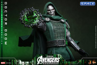 1/6 Scale Doctor Doom Movie Masterpiece MMS906 (Avengers: Doomsday)