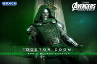 1/6 Scale Doctor Doom Movie Masterpiece MMS906 (Avengers: Doomsday)