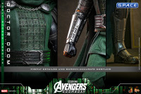 1/6 Scale Doctor Doom Movie Masterpiece MMS906 (Avengers: Doomsday)