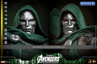 1/6 Scale Doctor Doom Ultimate Version Movie Masterpiece MMS907 (Avengers: Doomsday)