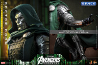 1/6 Scale Doctor Doom Ultimate Version Movie Masterpiece MMS907 (Avengers: Doomsday)