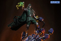 1/6 Scale Doctor Doom Ultimate Version Movie Masterpiece MMS907 (Avengers: Doomsday)