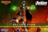 1/6 Scale Doctor Doom Ultimate Version Movie Masterpiece MMS907 (Avengers: Doomsday)
