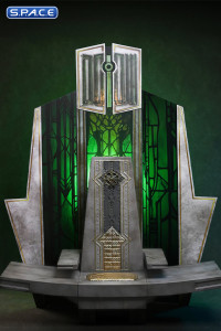 1/6 Scale Dooms Throne Accessory Collectible Set ACS016 (Avengers: Doomsday)