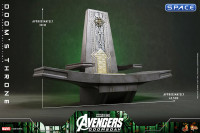 1/6 Scale Dooms Throne Accessory Collectible Set ACS016 (Avengers: Doomsday)
