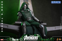 1/6 Scale Dooms Throne Accessory Collectible Set ACS016 (Avengers: Doomsday)