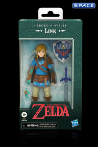 Link (The Legend of Zelda: Tears of the Kingdom)