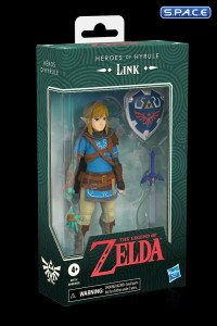 Link (The Legend of Zelda: Tears of the Kingdom)