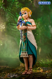 Zelda (The Legend of Zelda: Tears of the Kingdom)