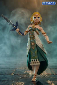 Zelda (The Legend of Zelda: Tears of the Kingdom)
