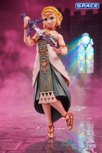 Zelda (The Legend of Zelda: Tears of the Kingdom)