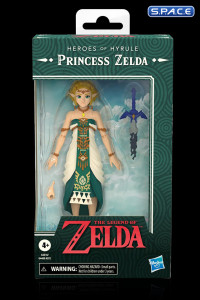 Zelda (The Legend of Zelda: Tears of the Kingdom)