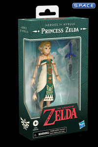 Zelda (The Legend of Zelda: Tears of the Kingdom)