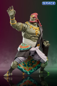 Ganondorf (The Legend of Zelda: Tears of the Kingdom)