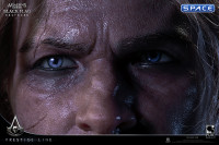 1/2 Scale Edward Kenway Prestige Line Statue (Assassins Creed Black Flag Resynced)