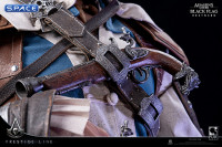 1/2 Scale Edward Kenway Prestige Line Statue (Assassins Creed Black Flag Resynced)