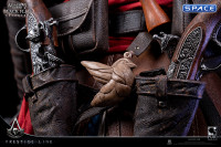 1/2 Scale Edward Kenway Prestige Line Statue (Assassins Creed Black Flag Resynced)