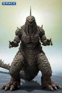 S.H.MonsterArts Godzilla (Godzilla Minus Zero)