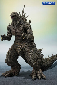 S.H.MonsterArts Godzilla (Godzilla Minus Zero)