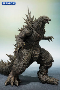 S.H.MonsterArts Godzilla (Godzilla Minus Zero)