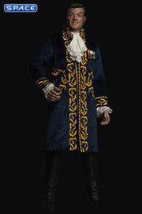1/6 Scale Trelane �The Squire of Gothos� (Star Trek)
