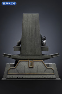 1/10 Scale Doctor Doom on Throne Deluxe Art Scale Statue (Avengers: Doomsday)