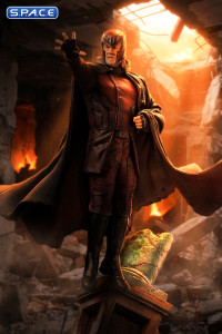 1/10 Scale Magneto Art Scale Statue (Avengers: Doomsday)