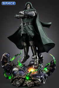 1/4 Scale Doctor Doom Legacy Replica Statue (Avengers: Doomsday)