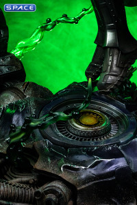 1/4 Scale Doctor Doom Legacy Replica Statue (Avengers: Doomsday)