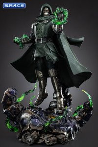 1/4 Scale Doctor Doom Legacy Replica Statue (Avengers: Doomsday)