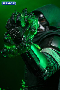 1/4 Scale Doctor Doom Legacy Replica Statue (Avengers: Doomsday)