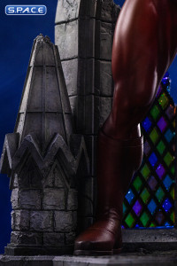 1/6 Scale Daredevil and Elektra Diorama (Marvel)