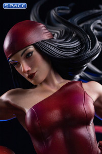 1/6 Scale Daredevil and Elektra Diorama (Marvel)