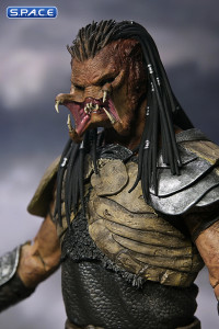 Ultimate Kwei �Deks Brother� (Predator: Badlands)