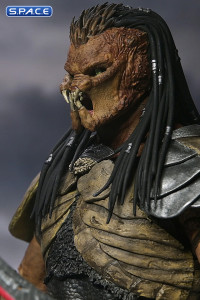 Ultimate Kwei �Deks Brother� (Predator: Badlands)