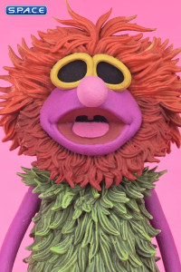 Ultimate Mahna Mahna & the Snowths 3-Pack (The Muppets)