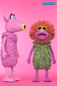 Ultimate Mahna Mahna & the Snowths 3-Pack (The Muppets)