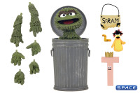 Ultimate Oscar the Grouch (Sesame Street)