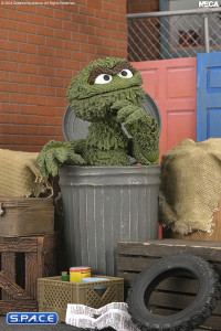 Ultimate Oscar the Grouch (Sesame Street)