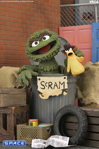 Ultimate Oscar the Grouch (Sesame Street)