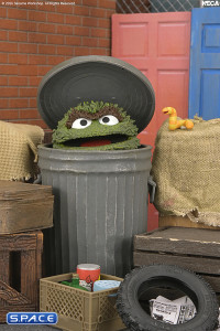 Ultimate Oscar the Grouch (Sesame Street)